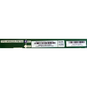 MAIN FUENTE (COMBO) PARA TV VIZIO / NUMERO DE PARTE 3632-3032-0150 / TPD.MS8220.PB765 / 363230320150 / 66MDD1G8615380A / D32HN-E0_SDCAN10 / 1001_5827 / A16077452-0H02848 / 48W5 / PANEL LSC320AN10-H02 / MODELO D32HN-E0 LAUSVMBS